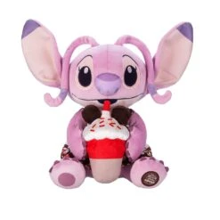 Disney Stitch Attacks Snacks Ice Cream Collection -Disney 1516047440061