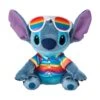 Stitch Plush – Disney Pride Collection – Medium 12 1/2'' -Disney 1516047440067