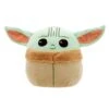 Disney Grogu Squishmallows Plush – Star Wars: The Mandalorian – 10''