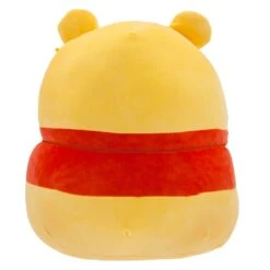 Disney Winnie The Pooh Squishmallows Plush – 14'' -Disney 1516058480004 2