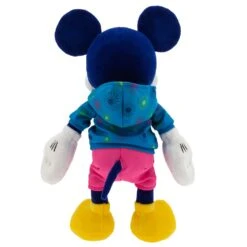 Mickey Mouse Plush – Walt Disney World 2024 – Small 12'' -Disney 1516105803864 2
