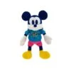 Mickey Mouse Plush – Disneyland 2024 – Small 12'' -Disney 1516105803865