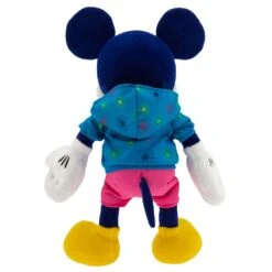 Mickey Mouse Plush – Disneyland 2024 – Small 12'' -Disney 1516105803865 3