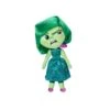Disney Disgust Plush – Inside Out 2 – Small 11'' -Disney 1517000440081