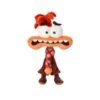 Disney Anxiety Plush – Inside Out 2 – Small 12'' -Disney 1517000440083