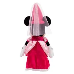 Disney Princess Minnie Mouse Plush – Medium 23 1/2'' -Disney 1517000443828 2