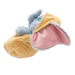 Dumbo Plush In Swaddle – Disney Babies – Small 10'' -Disney 1517047440072 2