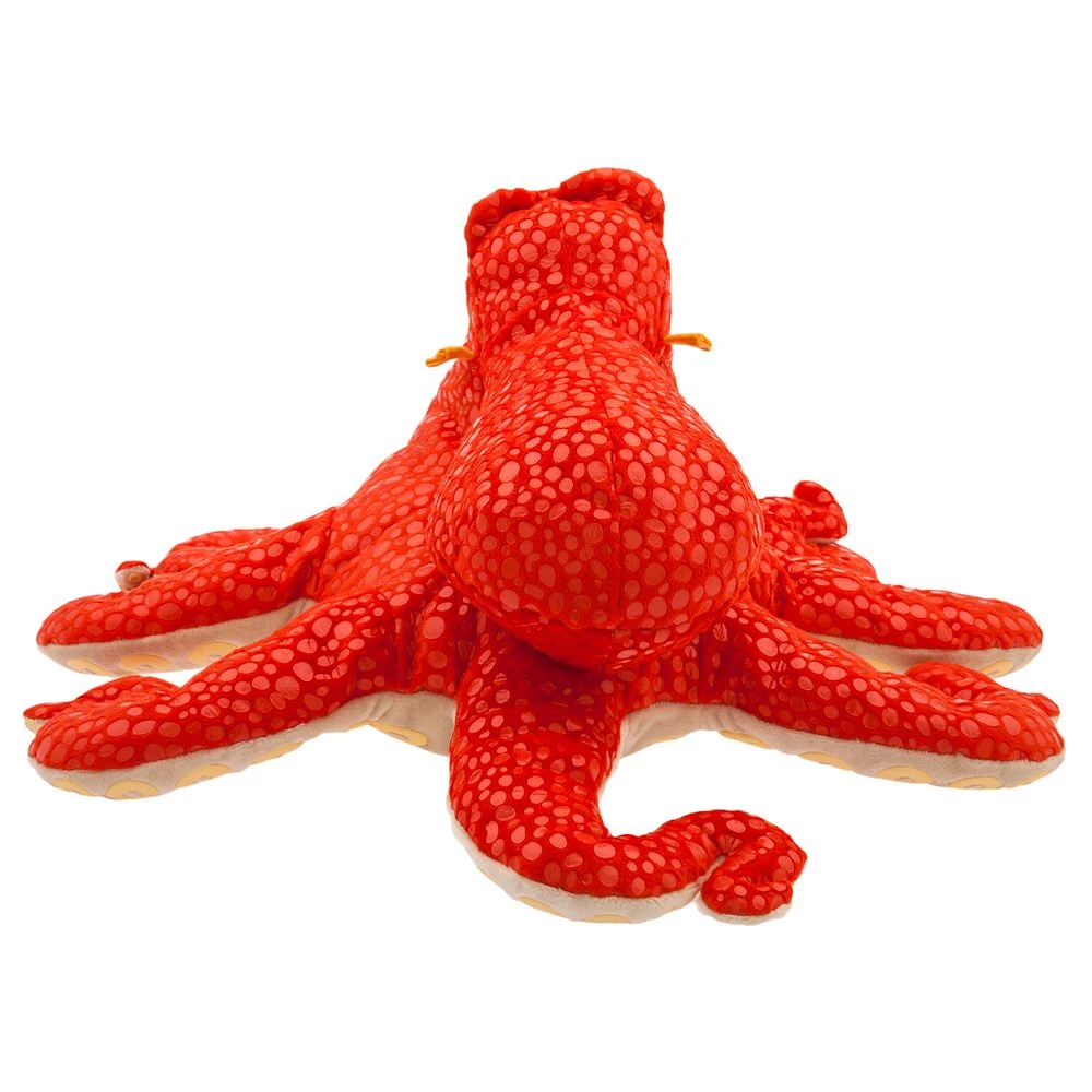 Disney Hank Plush – Finding Dory – 17 3/4'' 5 Disney Hank Plush – Finding Dory – 17 3/4'' - Image 3