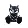 Disney Black Panther Big Feet Plush – 12'' -Disney 1517055500018