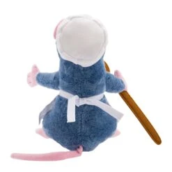 Disney Remy Plush – Ratatouille – Small 9'' -Disney 1517055500035 2