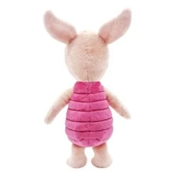 Disney Piglet Plush – Winnie The Pooh – Small 8 1/2'' -Disney 1517055503662 2