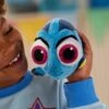 Disney Baby Dory Plush – Finding Dory – 8 1/4'' -Disney 1517055503825