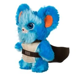 Disney Nubs Plush – Small 9 3/4'' – Star Wars -Disney 1517105803737 1