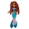 Disney Ariel Plush Doll – The Little Mermaid – Live Action Film – 18'' -Disney 1519047443735