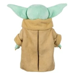 Disney Grogu Plush – Star Wars: The Mandalorian – 10'' -Disney 1519047443806 1