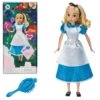 Disney Alice Classic Doll – Alice In Wonderland – 10'' -Disney 1610040900006