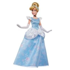 Cinderella Disney Story Doll – 11 1/2'' -Disney 1610040902064 7