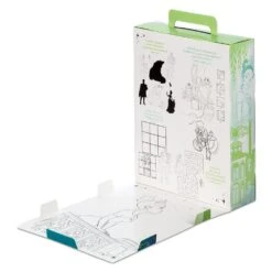 Tiana Disney Story Doll – The Princess And The Frog – 11 1/2'' -Disney 1610040902065 9