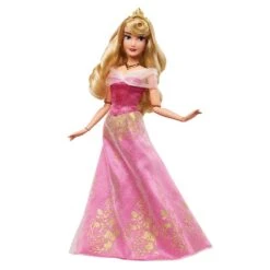 Aurora Disney Story Doll – Sleeping Beauty – 11 1/2'' -Disney 1610040902066 7