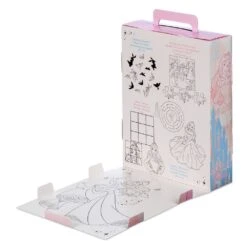 Aurora Disney Story Doll – Sleeping Beauty – 11 1/2'' -Disney 1610040902066 9