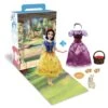 Snow White Disney Story Doll – 11'' -Disney 1610040902071