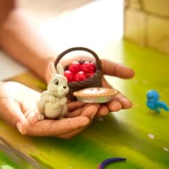 Snow White Disney Story Doll – 11'' -Disney 1610040902071 6