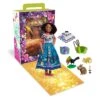 Mirabel Disney Story Doll – Encanto – 10 1/2'' -Disney 1610040902078