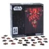 Disney Darth Maul Exhibit Series Puzzle – Star Wars: Episode 1 – The Phantom Menace 25th Anniversary -Disney 1611056070072