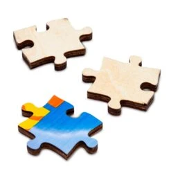 Disney The Lion King 30th Anniversary Wooden Jigsaw Puzzle 7 Disney The Lion King 30th Anniversary Wooden Jigsaw Puzzle -Disney 1611056070077 2