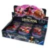 Disney Lorcana Trading Card Game By Ravensburger – Rise Of The Floodborn – Booster Tray -Disney 1611057960074
