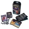 Disney Lorcana Trading Card Game By Ravensburger – Rise Of The Floodborn – Starter Deck – Evil Queen And Gaston 1 Disney Lorcana Trading Card Game By Ravensburger – Rise Of The Floodborn – Starter Deck – Evil Queen And Gaston -Disney 1611057960077
