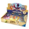 Disney Lorcana Trading Card Game By Ravensburger – Into The Inklands – Booster Tray -Disney 1611057960107