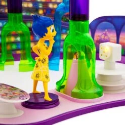 Disney Inside Out Marble Run Play Set 12 Disney Inside Out Marble Run Play Set -Disney 1611059091899 3