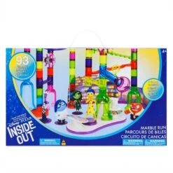 Disney Inside Out Marble Run Play Set 15 Disney Inside Out Marble Run Play Set -Disney 1611059091899 6