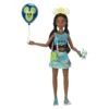 Inspired By Tiana – The Princess And The Frog Disney Ily 4EVER Doll – 11'' -Disney 1612040900042