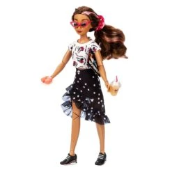 Inspired By Minnie Disney Ily 4EVER Doll Fashion Pack -Disney 1612040900046 3