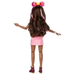 Inspired By Belle – Beauty And The Beast Disney Ily 4EVER Doll – 11'' -Disney 1612040900050 3