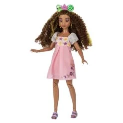 Inspired By Rapunzel – Tangled Disney Ily 4EVER Doll – 11'' -Disney 1612040900051 2