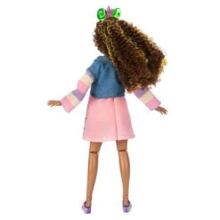 Inspired By Rapunzel – Tangled Disney Ily 4EVER Doll – 11'' -Disney 1612040900051 3