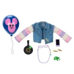 Inspired By Rapunzel – Tangled Disney Ily 4EVER Doll – 11'' -Disney 1612040900051 6