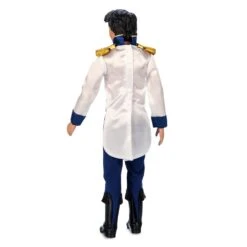 Disney Ariel And Eric Wedding Doll Set – The Little Mermaid 12 Disney Ariel And Eric Wedding Doll Set – The Little Mermaid -Disney 1612040900060 4