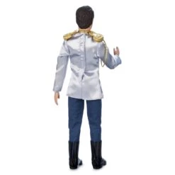 Disney Cinderella And Prince Charming Wedding Doll Set -Disney 1612040900061 2