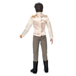 Disney Rapunzel And Eugene Wedding Doll Set – Tangled -Disney 1612040900062 3