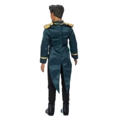 Disney Tiana And Naveen Wedding Doll Set – The Princess And The Frog -Disney 1612040900063 2