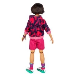 Inspired By Dr. Facilier – The Princess And The Frog Disney Ily 4EVER Doll Fashion Pack -Disney 1612040902060 2