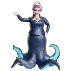 Disney Ursula Doll – The Little Mermaid – Live Action Film – 11'' -Disney 1612045512039 2