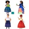 Disney Encanto Doll Gift Set – 11'' 2 Disney Encanto Doll Gift Set – 11'' -Disney 1612059732083