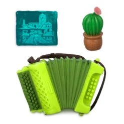 Disney Encanto Doll Gift Set – 11'' -Disney 1612059732083 4