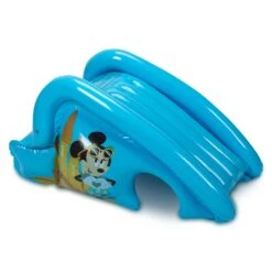Disney Mickey And Minnie Mouse Inflatable Splash Pad -Disney 1613036510076 6