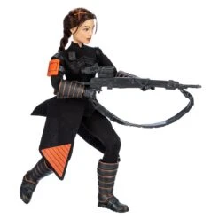 Disney Fennec Shand Special Edition Doll – Star Wars – 10 3/4'' -Disney 1614040900026 3